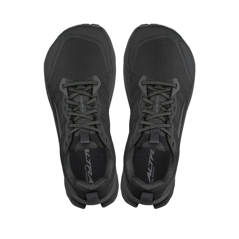 Altra Women's Lone Peak 9 - Black