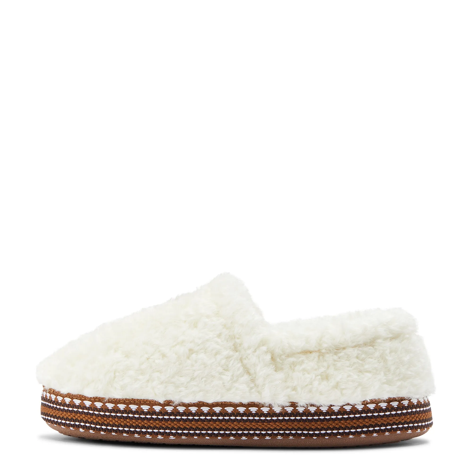 Ariat Girl's Snuggle Slipper, Appaloosa