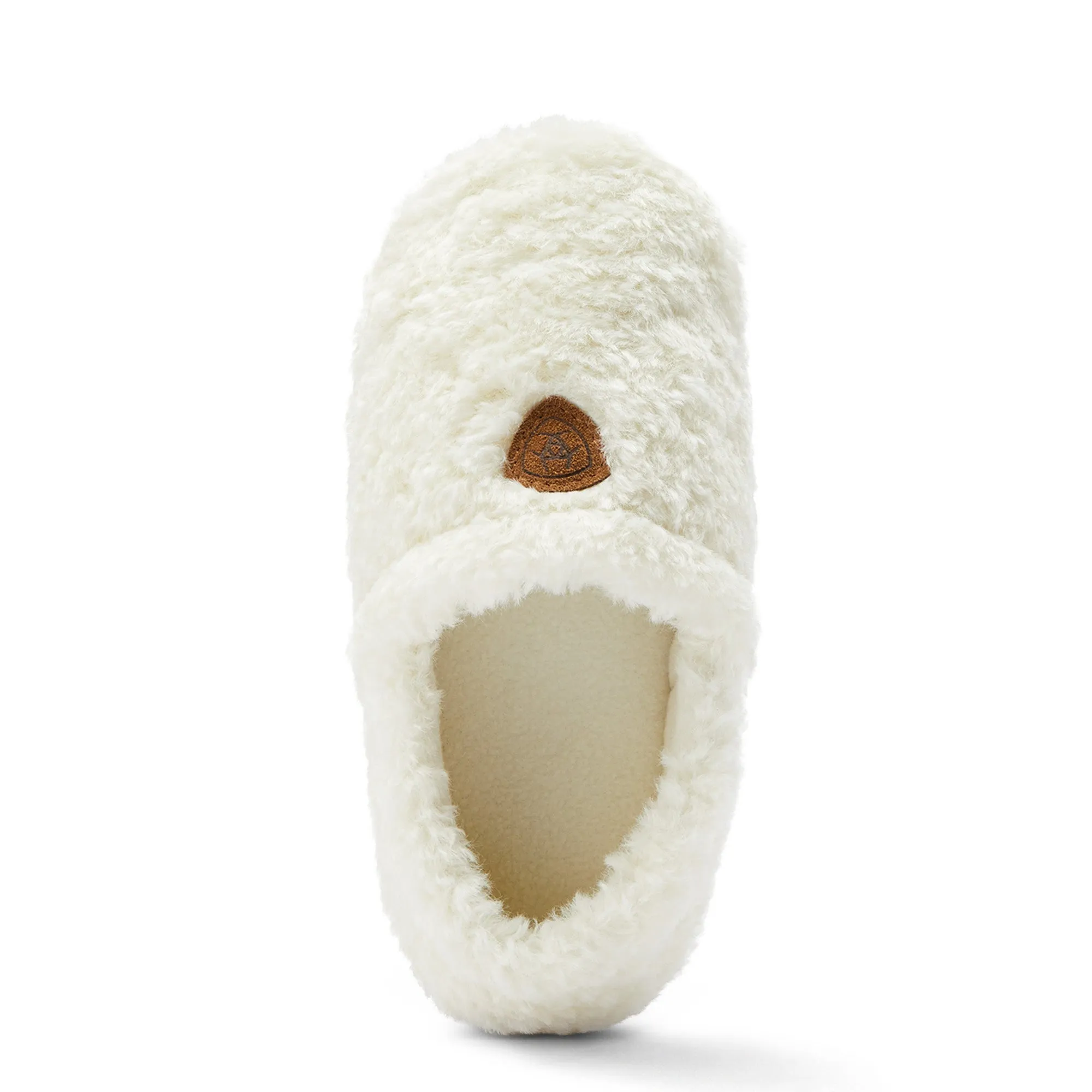 Ariat Girl's Snuggle Slipper, Appaloosa