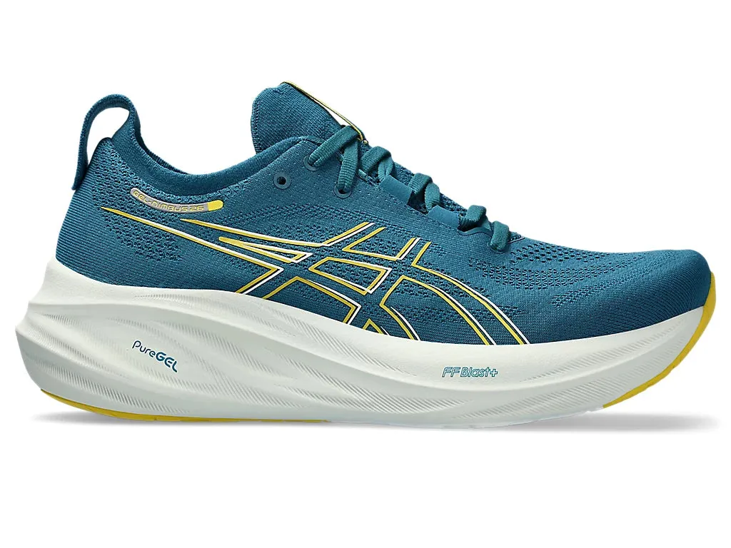 ASICS Gel-Nimbus 26 Men's