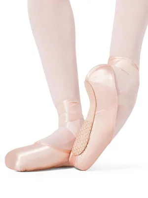 Ava #3.5 Shank Pointe Shoe