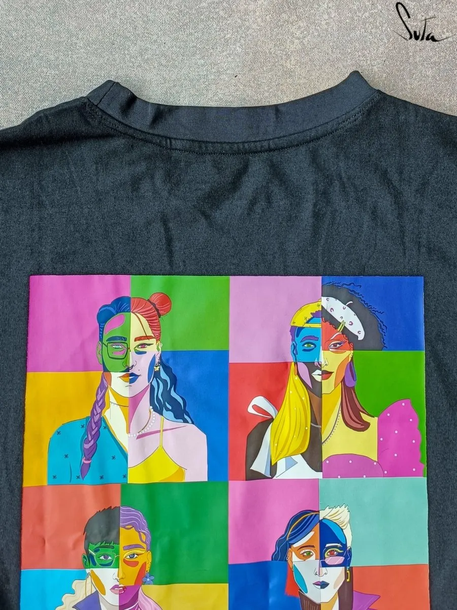 Beyond the Horizon (T-Shirt)