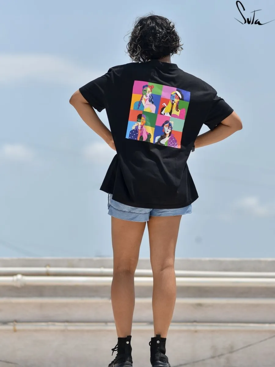 Beyond the Horizon (T-Shirt)