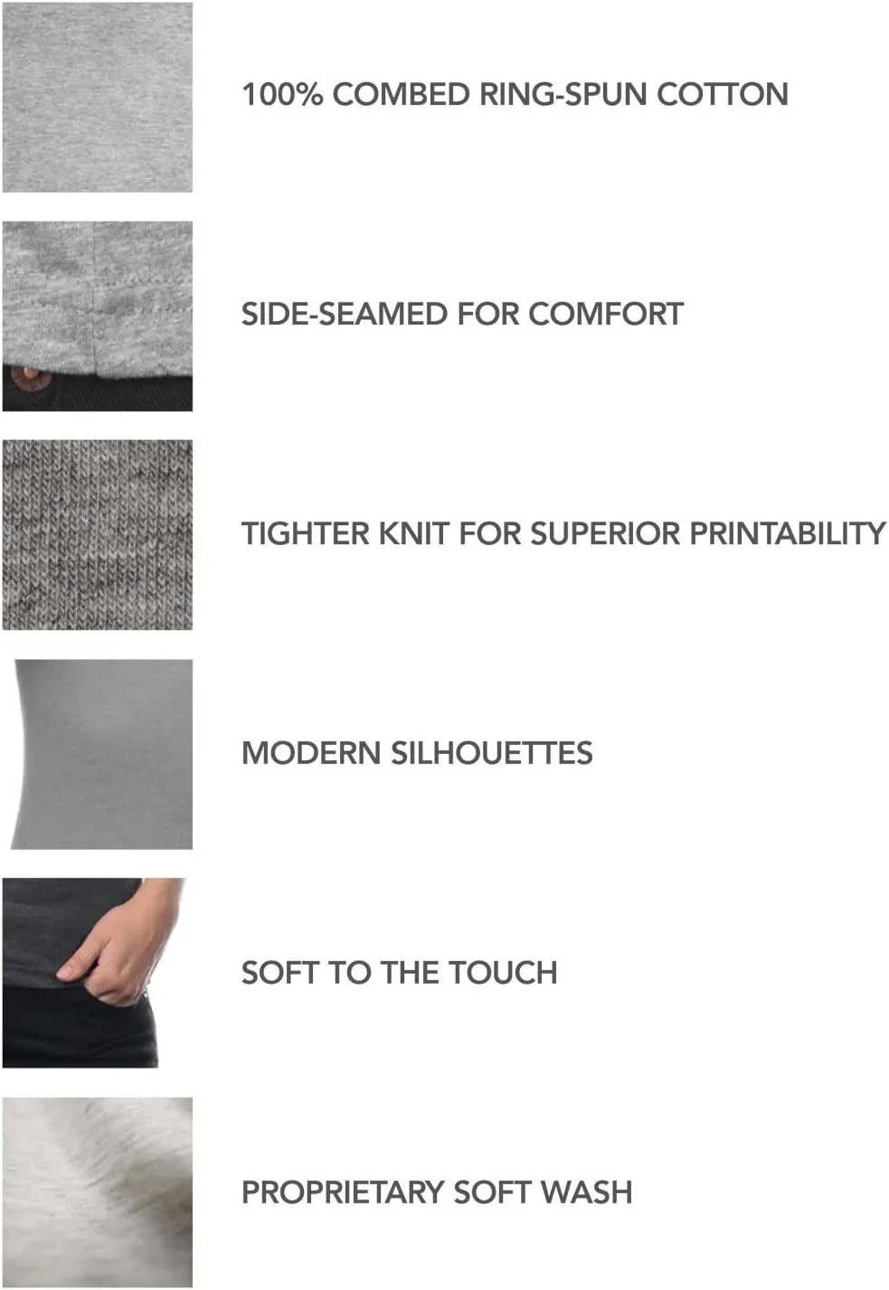 Custom T Shirts Ultra Soft Add Your Text for Men & Women Unisex Cotton T Shirt