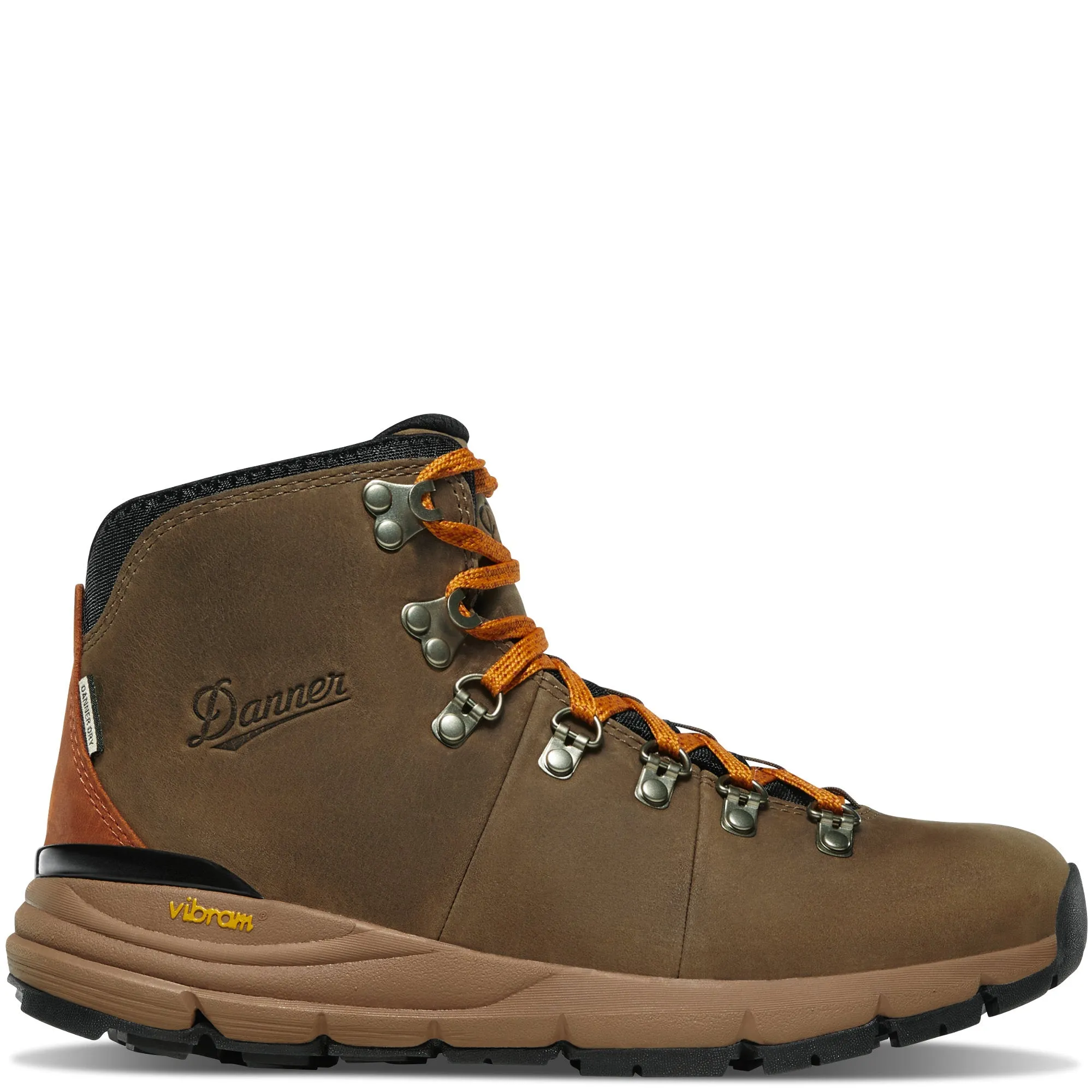 Danner Mountain 600 Waterproof - Wide - Mens