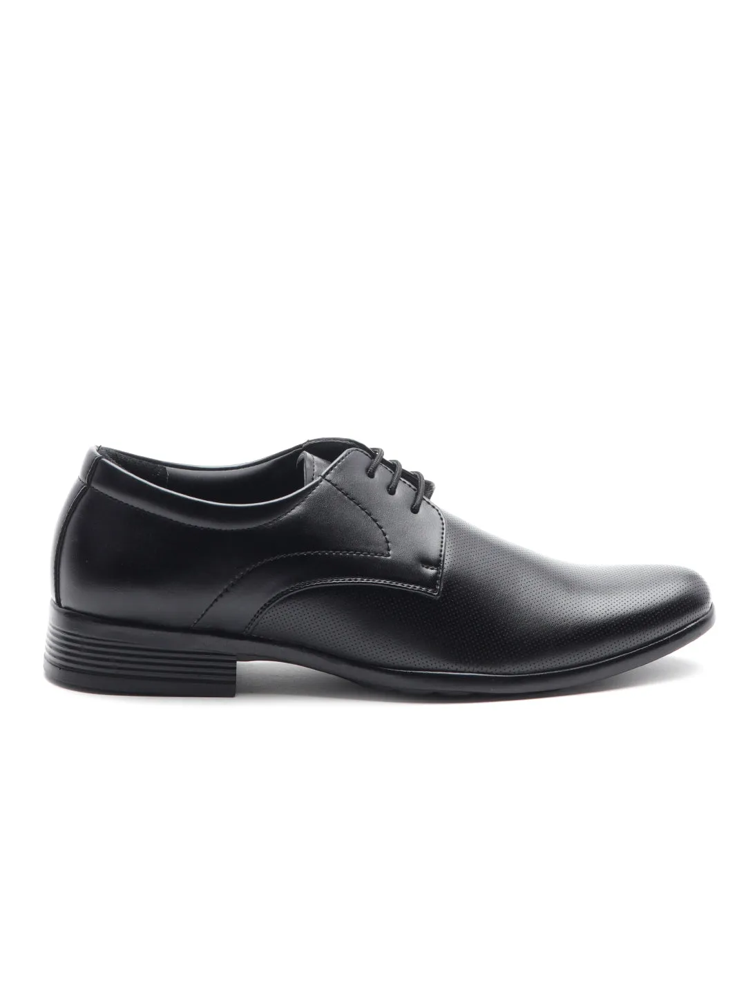 Delco Formal Office wear Derby shoes
