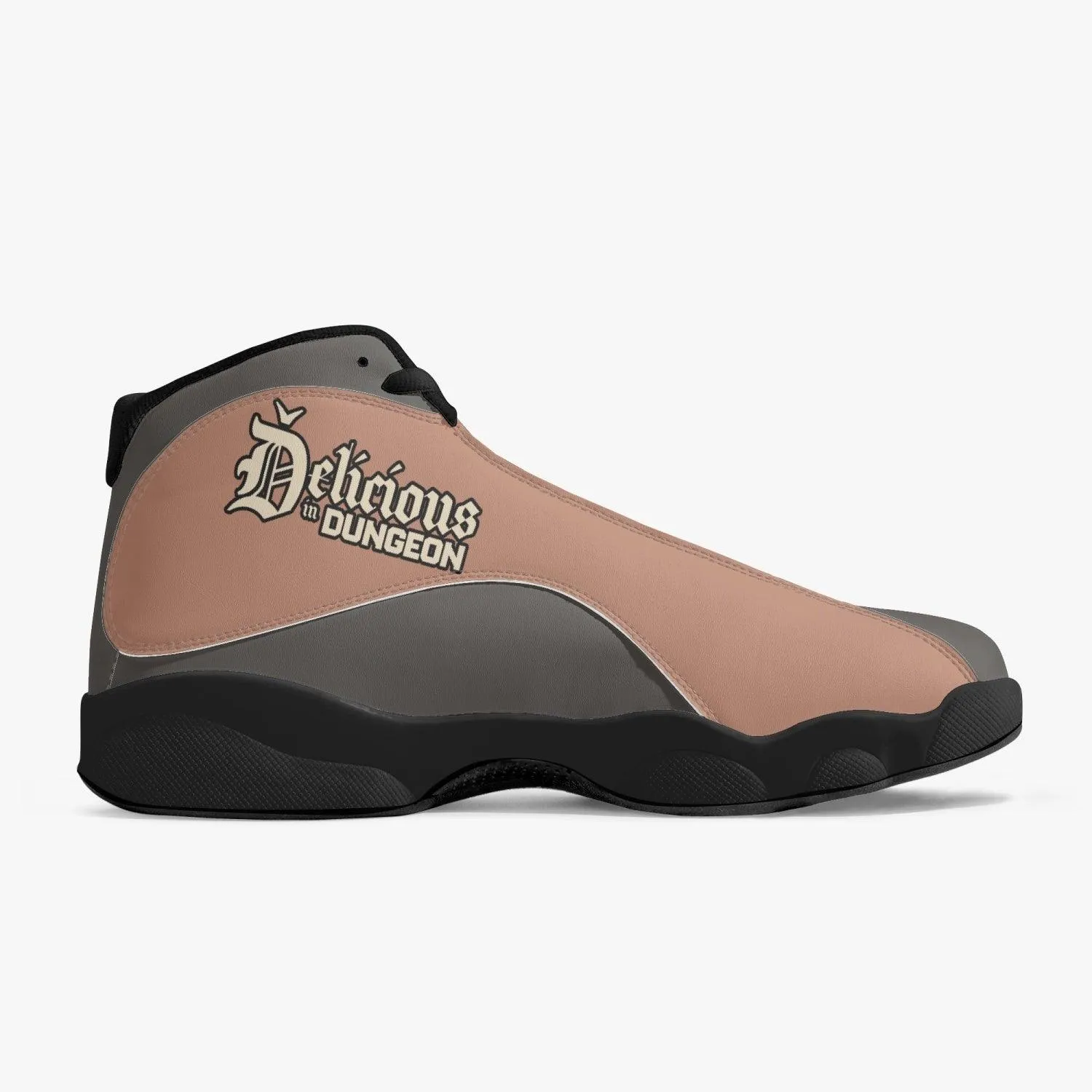 Dungeon Meshi Kabru JD13 Anime Shoes