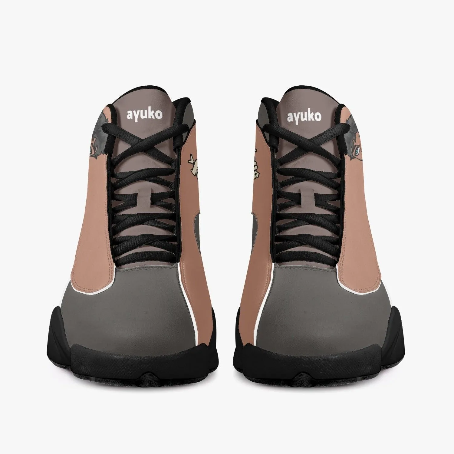 Dungeon Meshi Kabru JD13 Anime Shoes