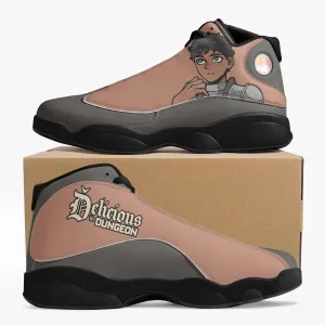 Dungeon Meshi Kabru JD13 Anime Shoes
