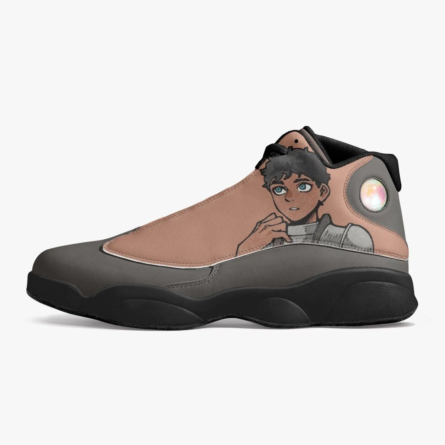 Dungeon Meshi Kabru JD13 Anime Shoes
