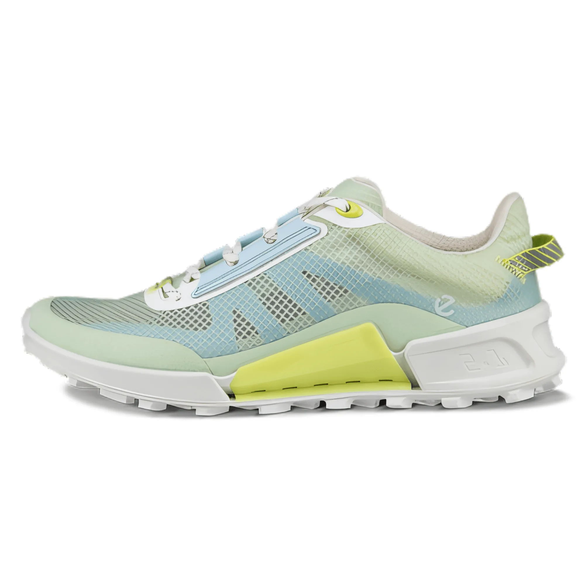 Ecco Biom 2.1 X Mountain Matcha