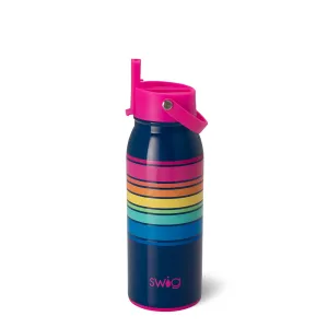 Electric Slide Flip   Sip Bottle 36oz