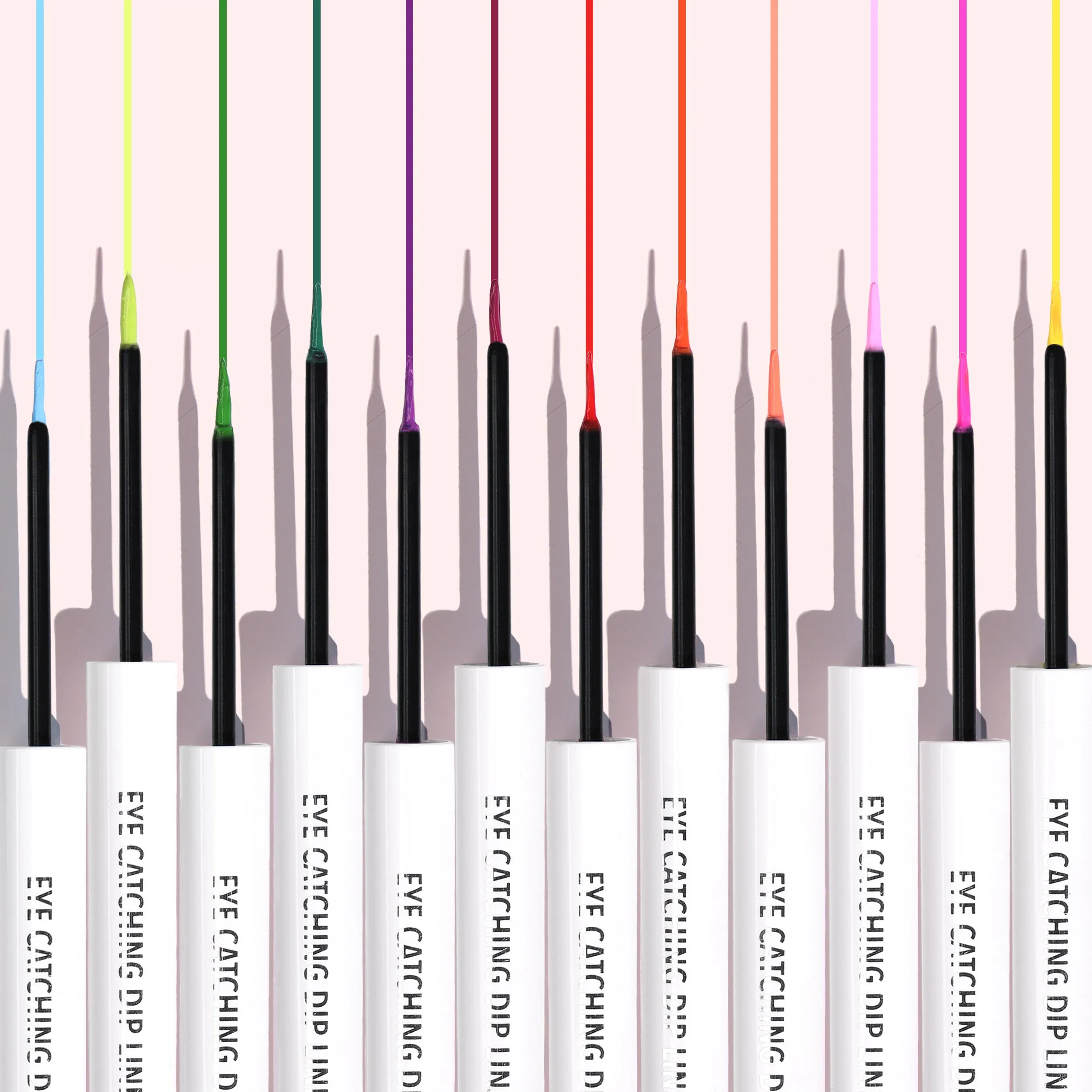 Eye Catching Dip Liner Bundle (001-018)