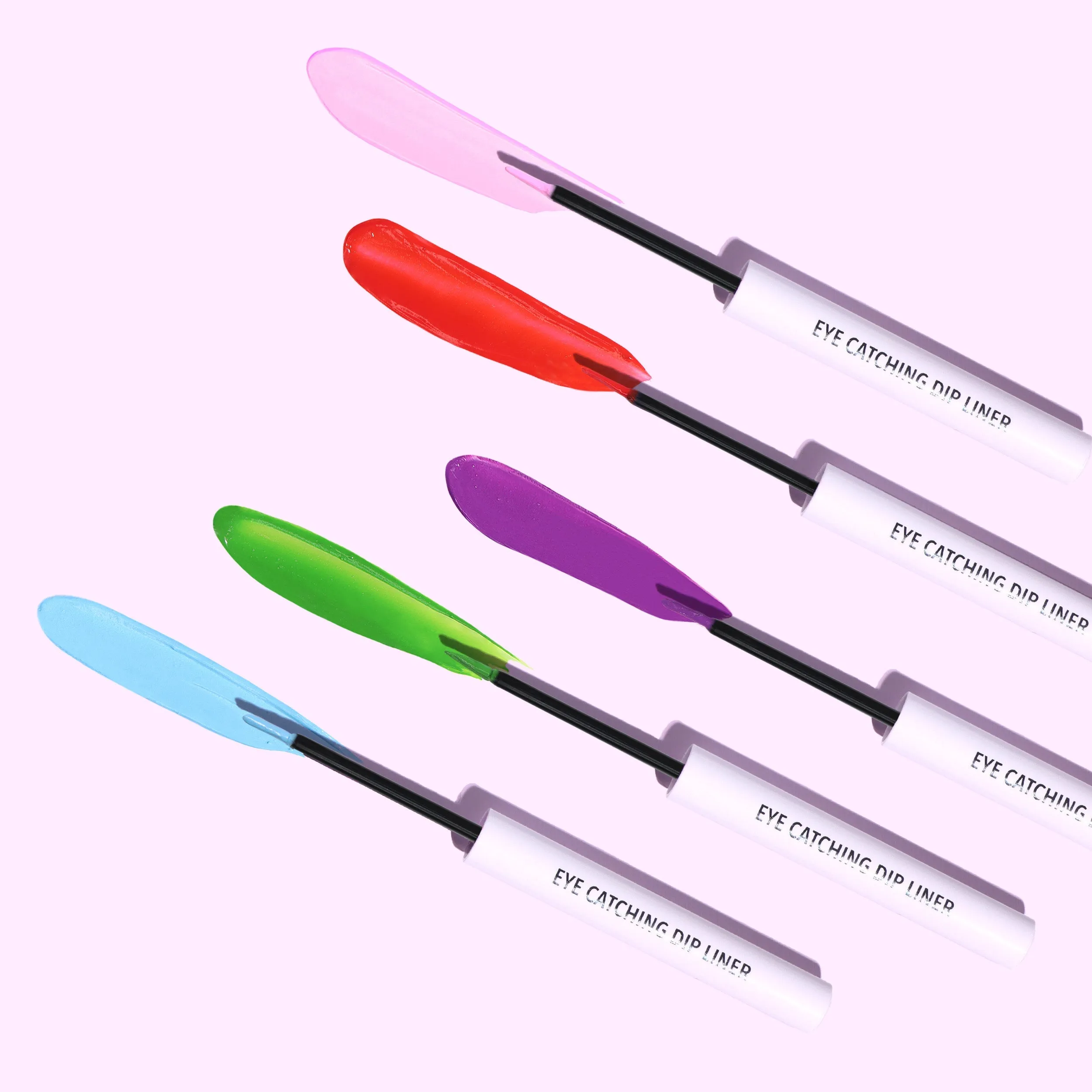Eye Catching Dip Liner Bundle (001-018)