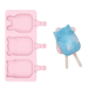 Frosties - Powder Pink