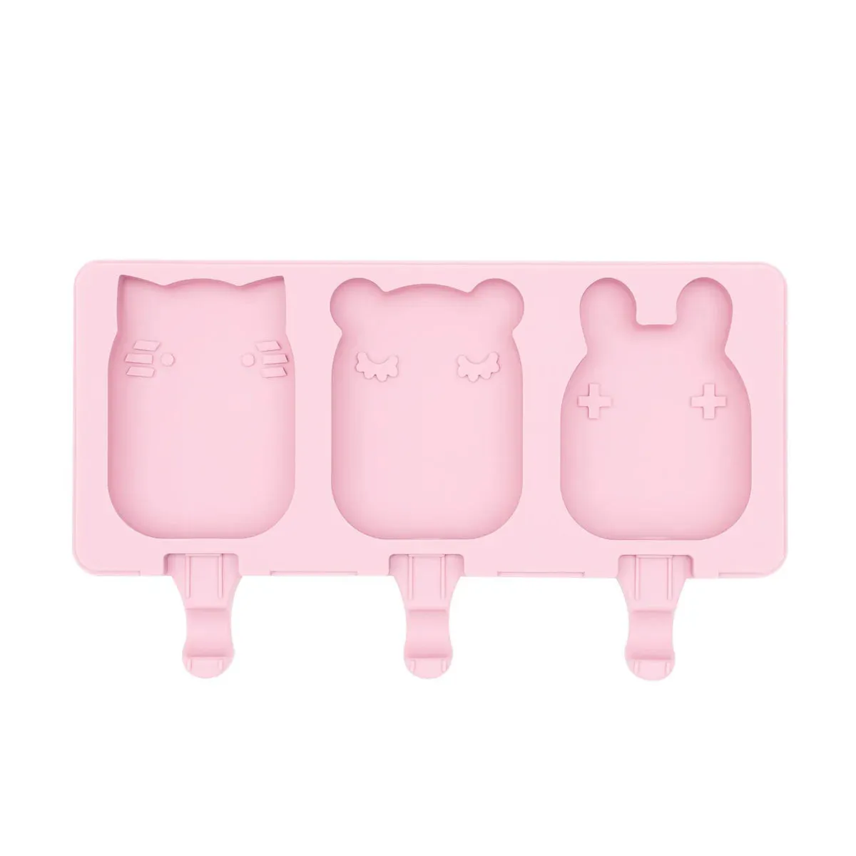 Frosties - Powder Pink