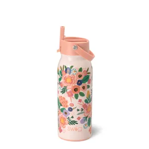 Full Bloom Flip   Sip Bottle 36oz