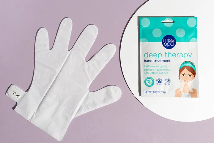 Hand and Foot  Bundle