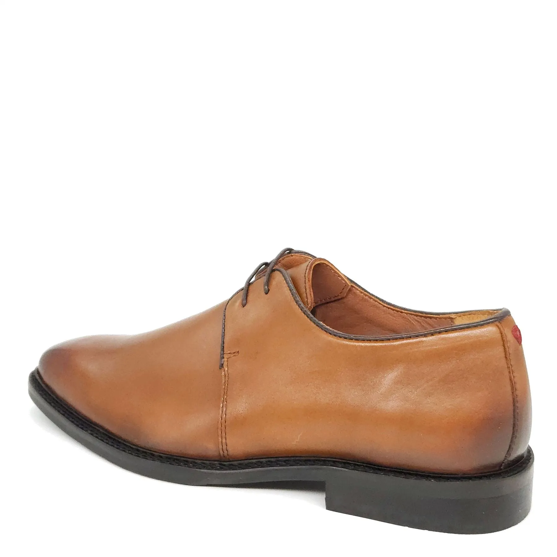 HX London Dagenham Derby Shoes
