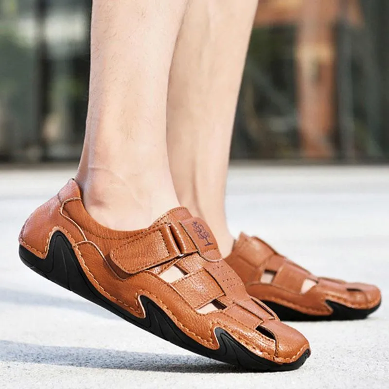 Men's Outdoor Breathable Casual Sandals