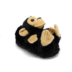 Monkey Slippers