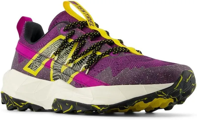 New Balance Womens Dynasoft Tektrel V1