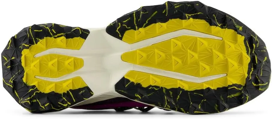 New Balance Womens Dynasoft Tektrel V1