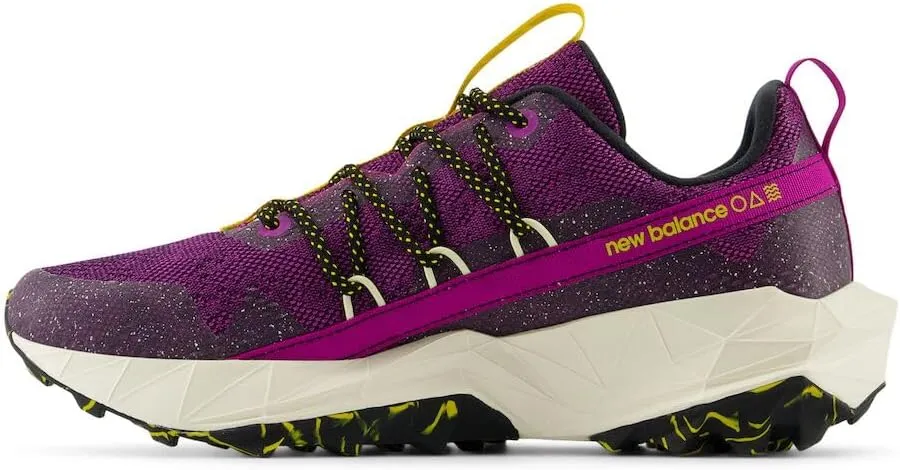 New Balance Womens Dynasoft Tektrel V1