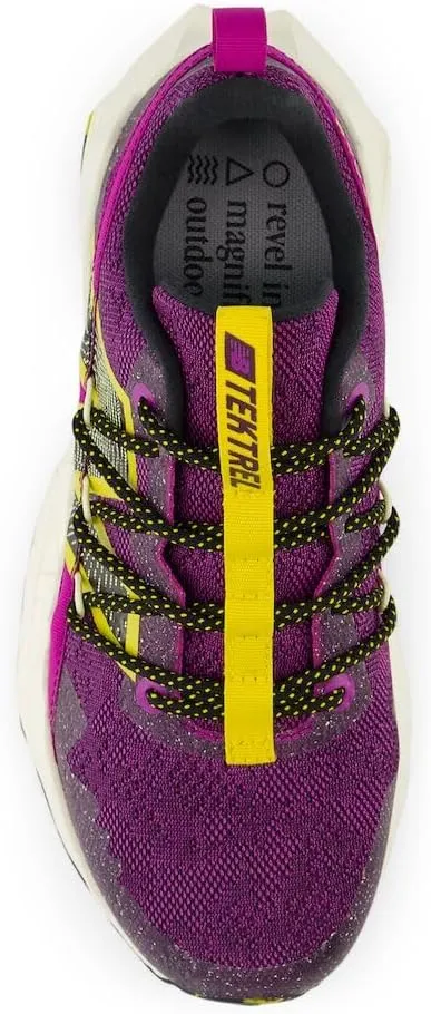 New Balance Womens Dynasoft Tektrel V1