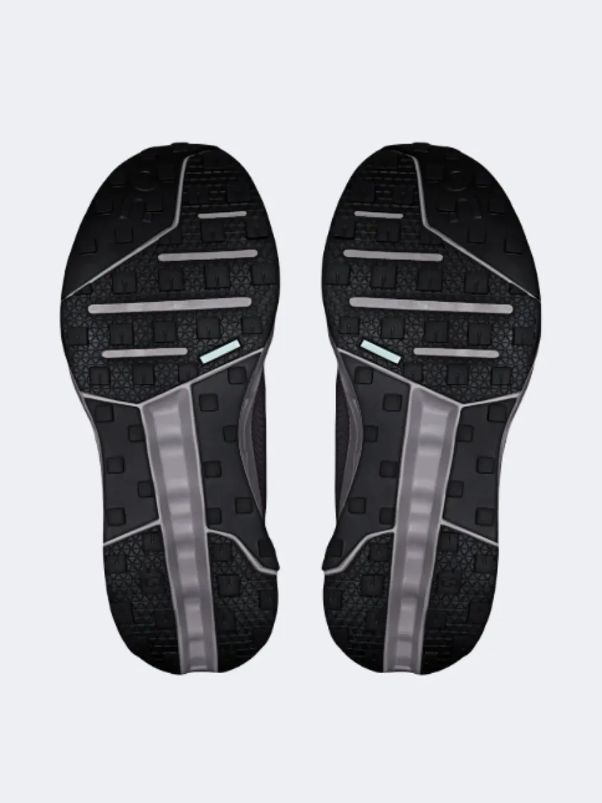On Cloudhorizon 1 Men Trail Run Sneakers Wolf/Alloy