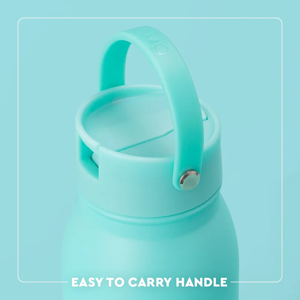 Prep Rally Flip   Sip Bottle 36oz