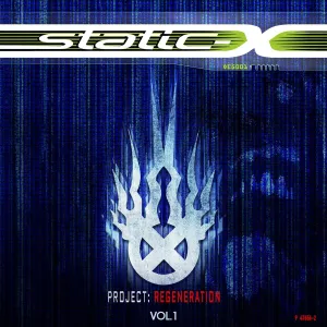 Project Regeneration Volume 1 Explicit Lyrics
