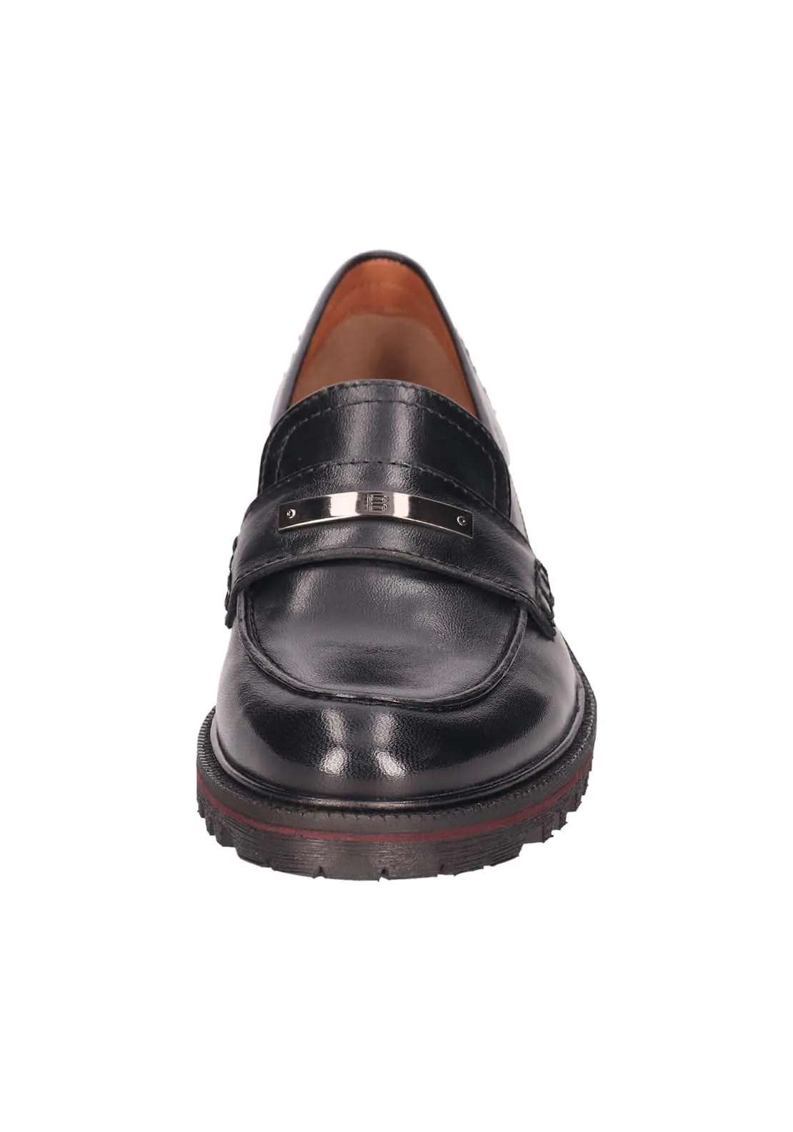 Ronja Evo Loafer - Black