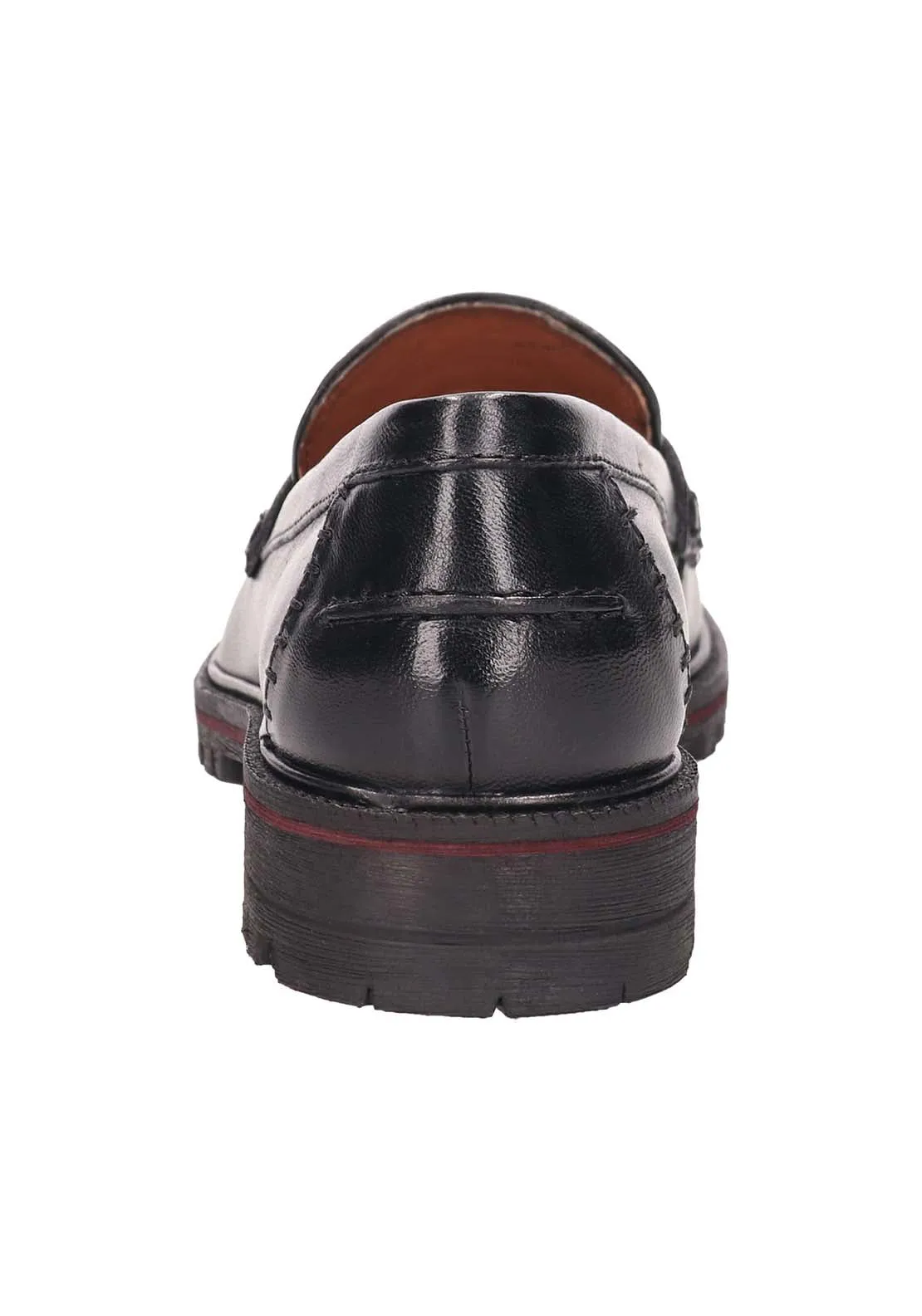 Ronja Evo Loafer - Black