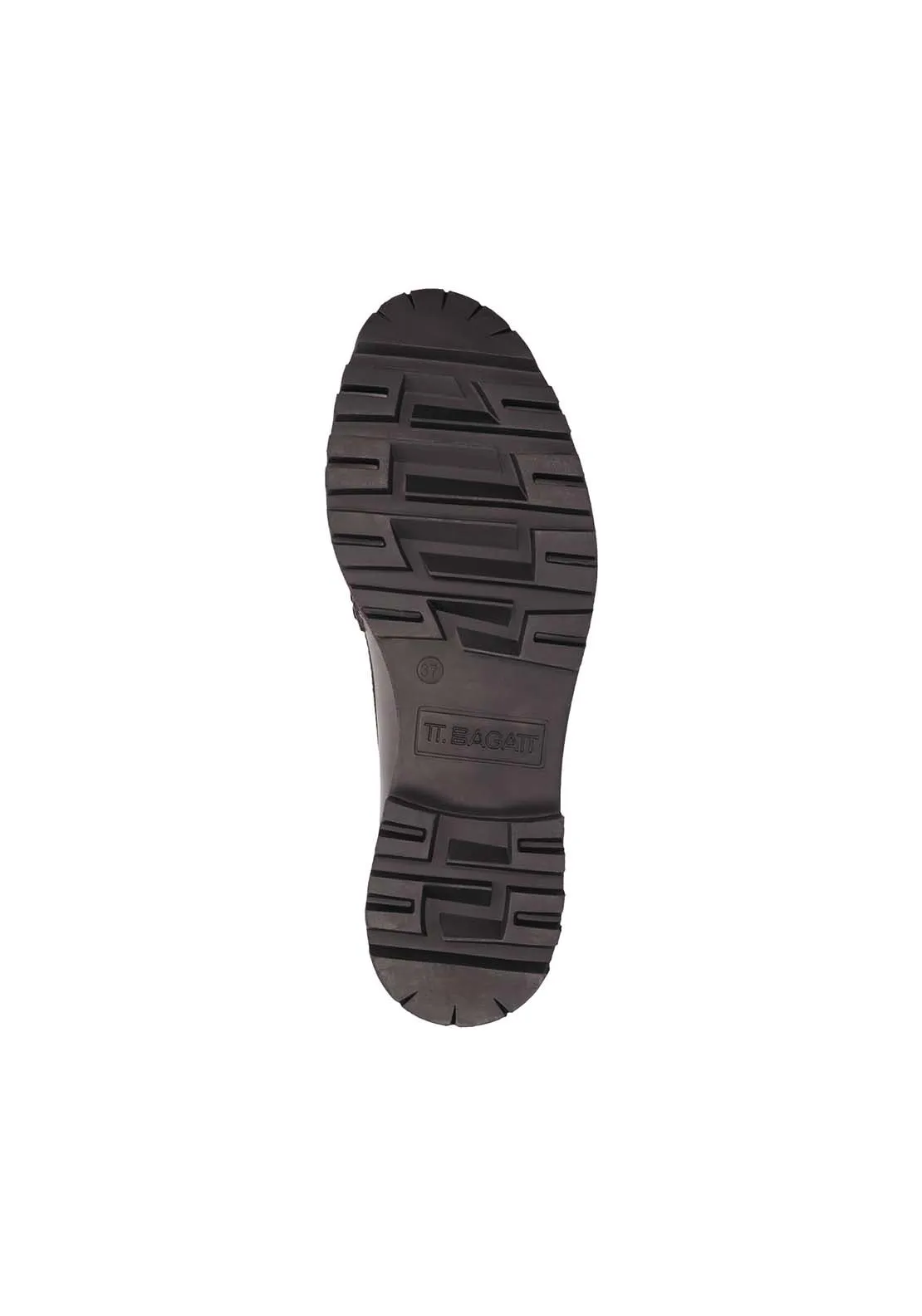 Ronja Evo Loafer - Black