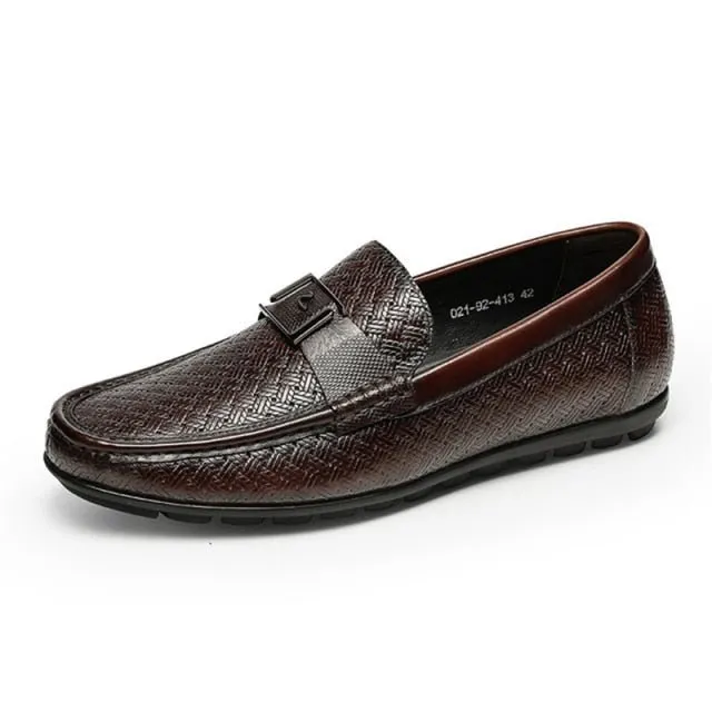Royvane Fieralis Business Slip-ons