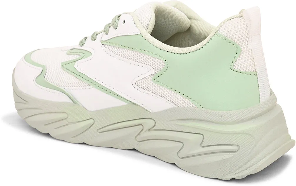 SHOE BLATE Light,Comfortable,Trendy,Walking,Outdoor, Premium,Daily use Sneakers For Women Sneakers For Women