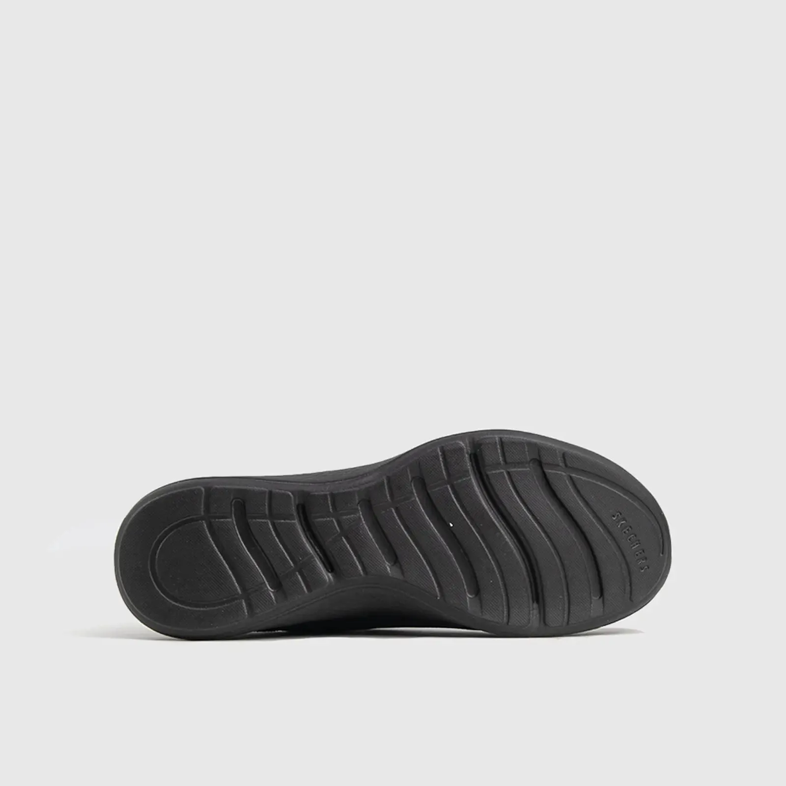 Skechers Slip On Comfort Airy Foam -104481 Black
